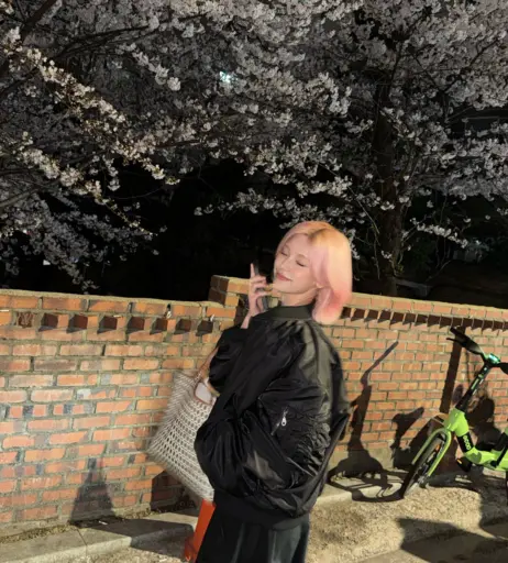 Image 23659794 from Yeji - ITZY (예지, Hwang Ye-ji)