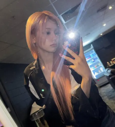 Image 23659799 from Yeji - ITZY (예지, Hwang Ye-ji)