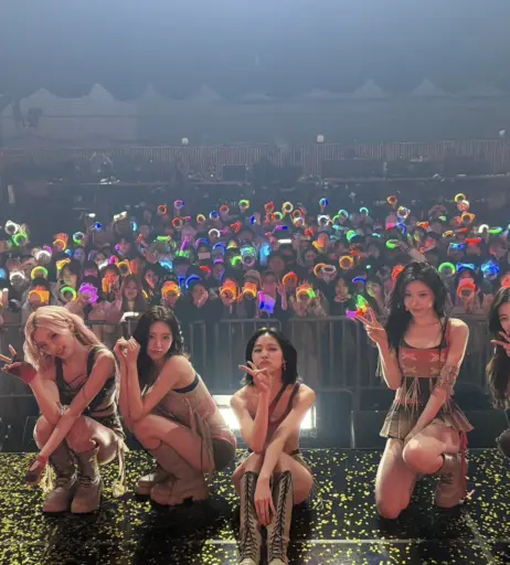 Image 23659724 from Yeji - ITZY (예지, Hwang Ye-ji)