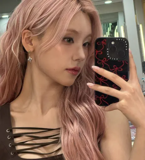 Image 23659713 from Yeji - ITZY (예지, Hwang Ye-ji)