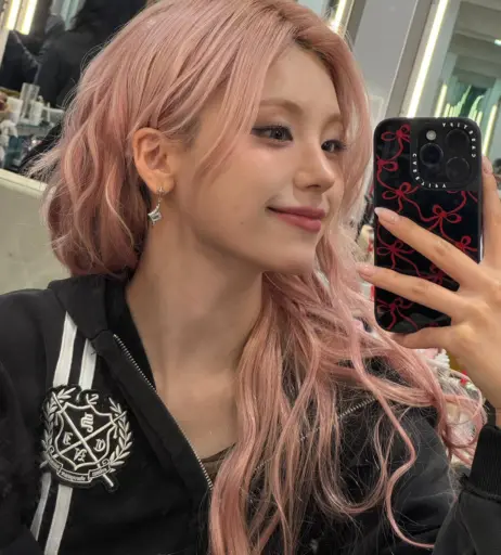 Image 23659710 from Yeji - ITZY (예지, Hwang Ye-ji)