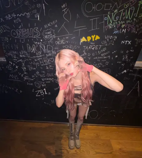 Image 23659709 from Yeji - ITZY (예지, Hwang Ye-ji)