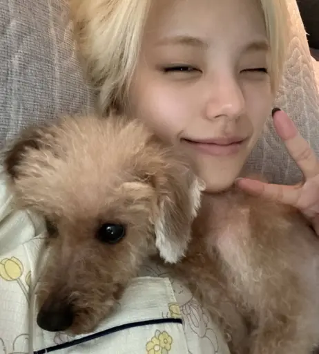 Image 23659742 from Yeji - ITZY (예지, Hwang Ye-ji)