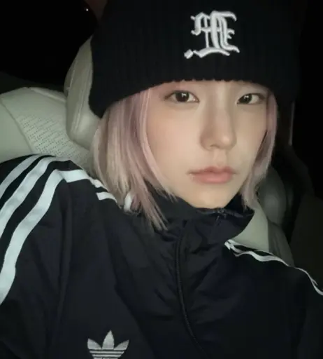 Image 23659744 from Yeji - ITZY (예지, Hwang Ye-ji)