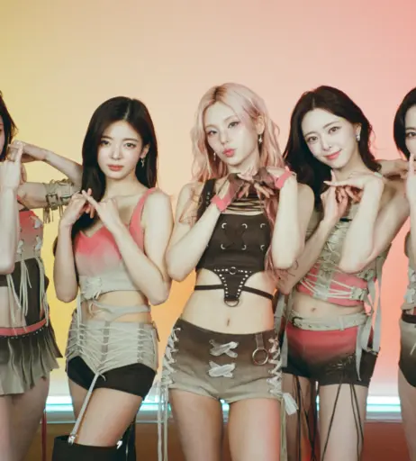 Image 23659772 from Yeji - ITZY (예지, Hwang Ye-ji)