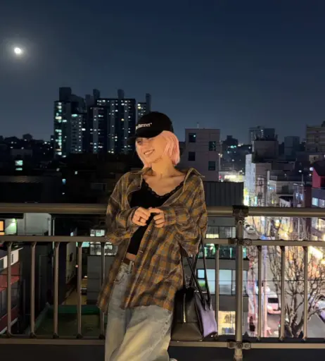 Image 23659778 from Yeji - ITZY (예지, Hwang Ye-ji)