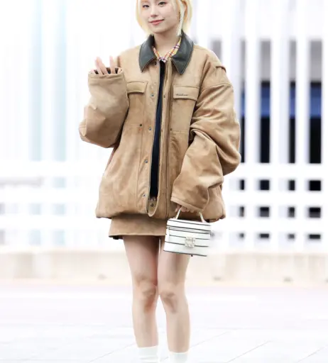 Image 23659612 from Yeji - ITZY (예지, Hwang Ye-ji)