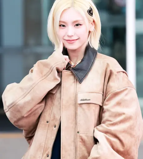 Image 23659605 from Yeji - ITZY (예지, Hwang Ye-ji)