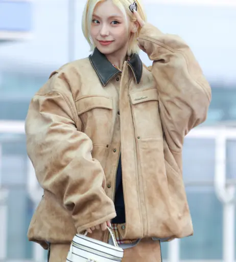 Image 23659609 from Yeji - ITZY (예지, Hwang Ye-ji)