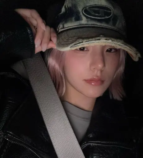 Image 23659668 from Yeji - ITZY (예지, Hwang Ye-ji)