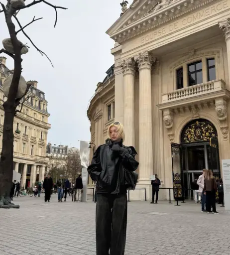 Image 23659649 from Yeji - ITZY (예지, Hwang Ye-ji)