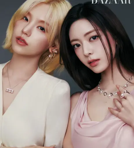 Image 23659194 from Yeji - ITZY (예지, Hwang Ye-ji)