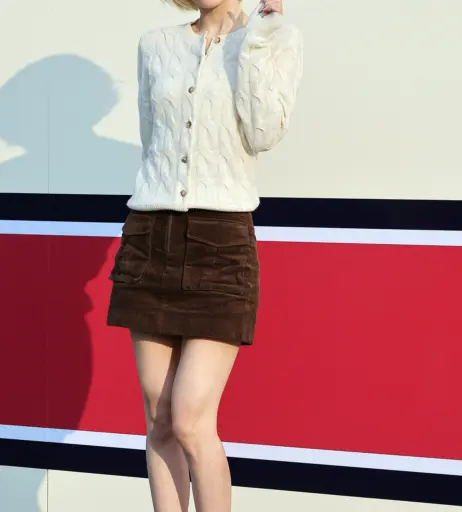 Image 23659183 from Yeji - ITZY (예지, Hwang Ye-ji)