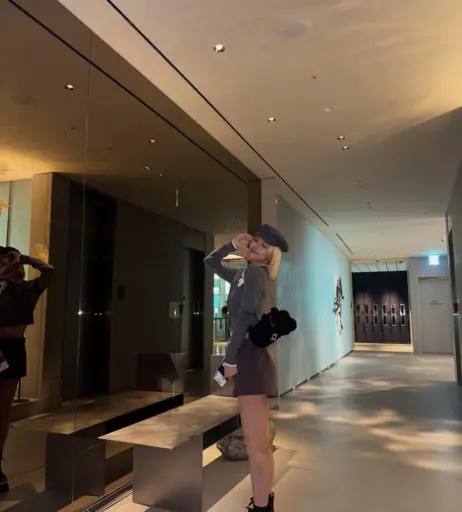 Image 23659110 from Yeji - ITZY (예지, Hwang Ye-ji)