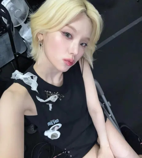 Image 23659163 from Yeji - ITZY (예지, Hwang Ye-ji)
