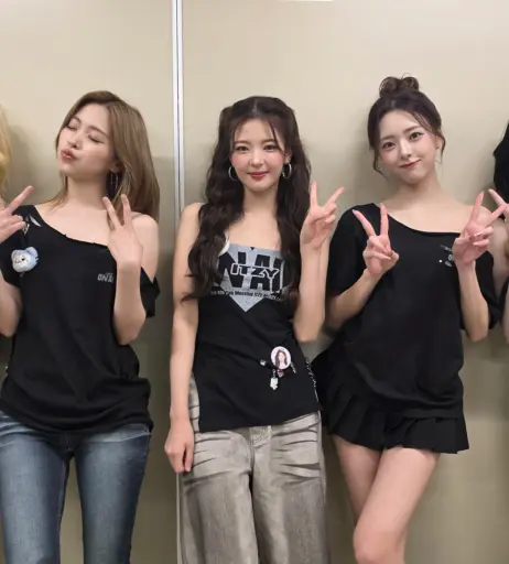 Image 23659151 from Yeji - ITZY (예지, Hwang Ye-ji)