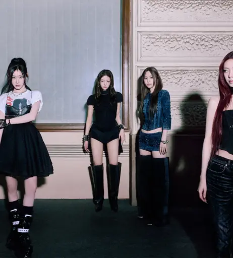 Image 23659175 from Yeji - ITZY (예지, Hwang Ye-ji)