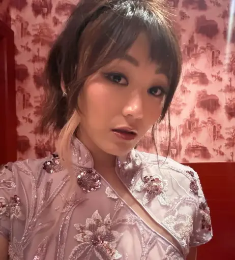 Image 23659021 from Karen Fukuhara aka Kimiko (The Boyz)