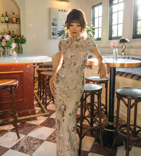 Image 23659026 from Karen Fukuhara aka Kimiko (The Boyz)