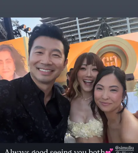 Image 23659010 from Karen Fukuhara aka Kimiko (The Boyz)