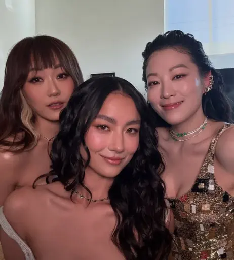 Image 23659017 from Karen Fukuhara aka Kimiko (The Boyz)