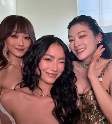 Image 23659014 from Karen Fukuhara aka Kimiko (The Boyz)