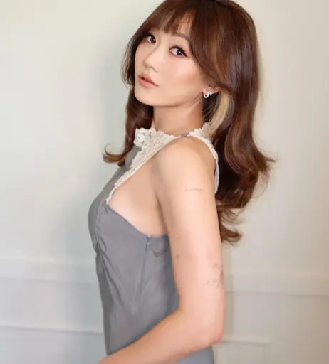 Image 23659000 from Karen Fukuhara aka Kimiko (The Boyz)
