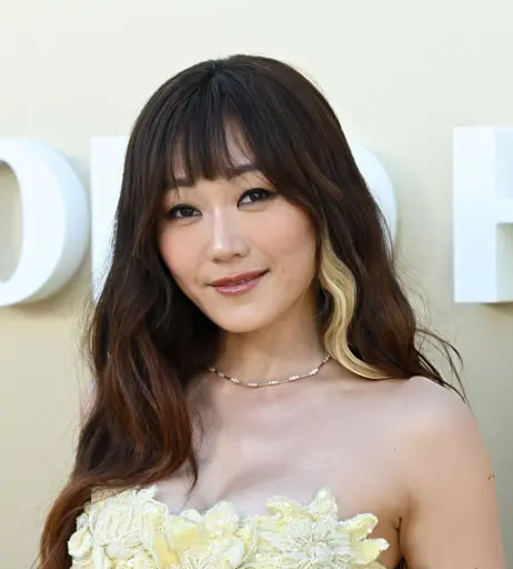 Image 23659009 from Karen Fukuhara aka Kimiko (The Boyz)
