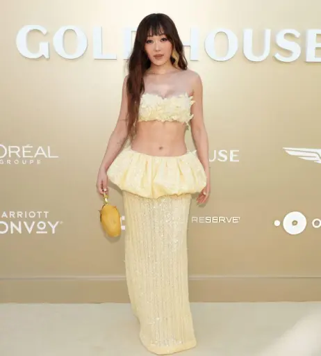 Image 23659008 from Karen Fukuhara aka Kimiko (The Boyz)