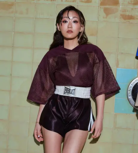 Image 23659057 from Karen Fukuhara aka Kimiko (The Boyz)