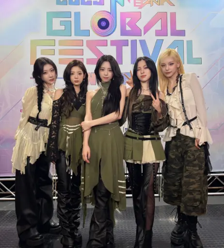 Image 23659322 from Yeji - ITZY (예지, Hwang Ye-ji)