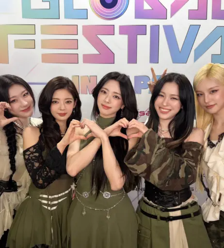 Image 23659325 from Yeji - ITZY (예지, Hwang Ye-ji)