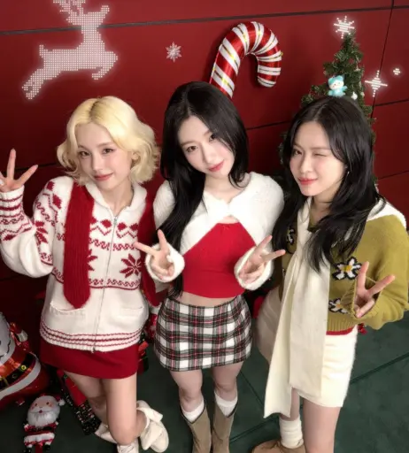 Image 23659324 from Yeji - ITZY (예지, Hwang Ye-ji)