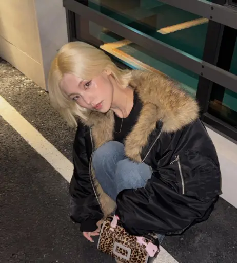Image 23659312 from Yeji - ITZY (예지, Hwang Ye-ji)