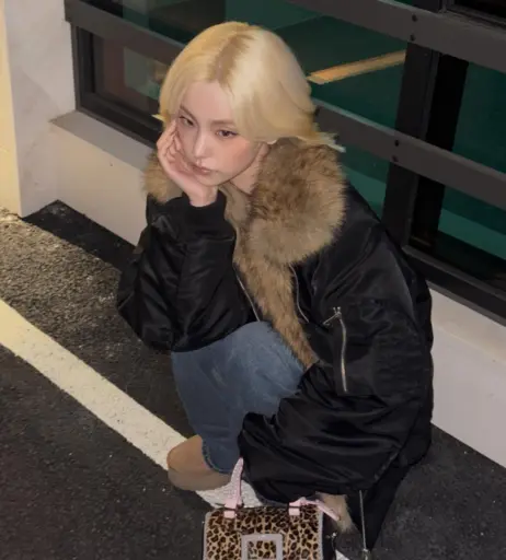 Image 23659315 from Yeji - ITZY (예지, Hwang Ye-ji)