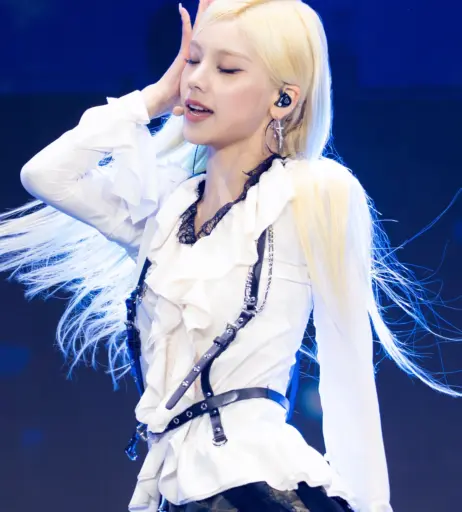 Image 23659318 from Yeji - ITZY (예지, Hwang Ye-ji)