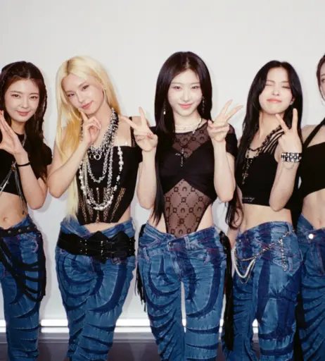 Image 23659307 from Yeji - ITZY (예지, Hwang Ye-ji)