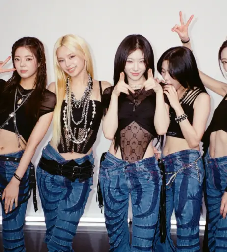 Image 23659309 from Yeji - ITZY (예지, Hwang Ye-ji)