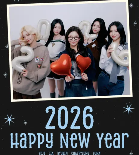 Image 23659364 from Yeji - ITZY (예지, Hwang Ye-ji)