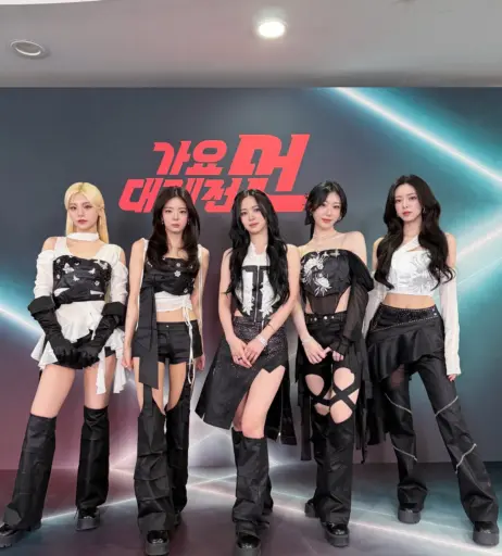 Image 23659356 from Yeji - ITZY (예지, Hwang Ye-ji)