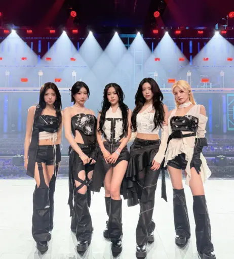 Image 23659354 from Yeji - ITZY (예지, Hwang Ye-ji)