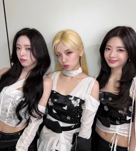 Image 23659358 from Yeji - ITZY (예지, Hwang Ye-ji)