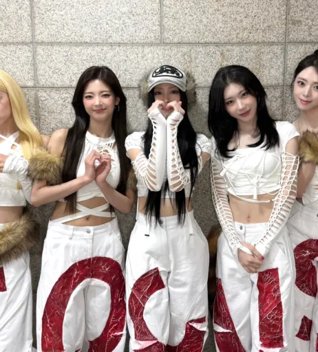 Image 23659293 from Yeji - ITZY (예지, Hwang Ye-ji)
