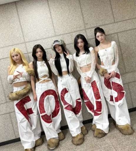 Image 23659292 from Yeji - ITZY (예지, Hwang Ye-ji)