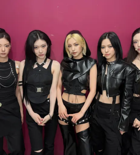 Image 23659284 from Yeji - ITZY (예지, Hwang Ye-ji)