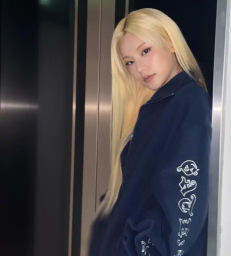 Image 23659208 from Yeji - ITZY (예지, Hwang Ye-ji)