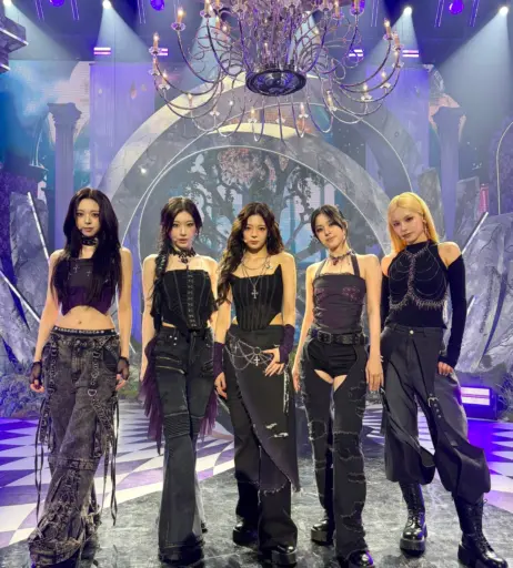 Image 23659232 from Yeji - ITZY (예지, Hwang Ye-ji)