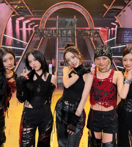 Image 23659231 from Yeji - ITZY (예지, Hwang Ye-ji)