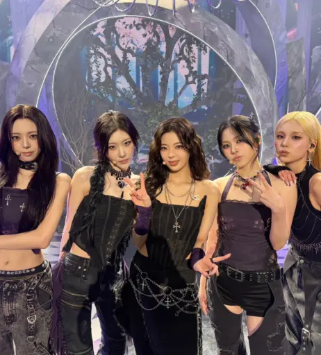 Image 23659230 from Yeji - ITZY (예지, Hwang Ye-ji)