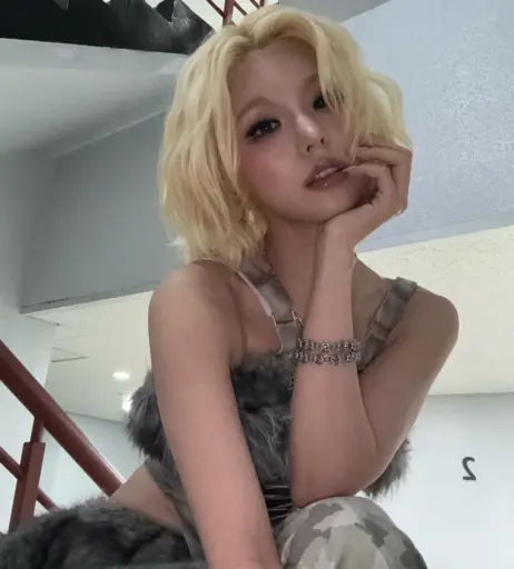 Image 23659234 from Yeji - ITZY (예지, Hwang Ye-ji)
